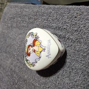 Anastasia  San Francisco  Music Box company